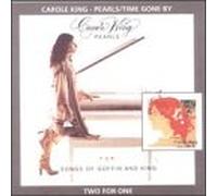 Carole King - Pearls / Time Gone By