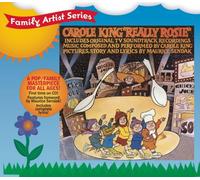 Carole King - Really Rosie