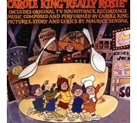Carole King - Really Rosie