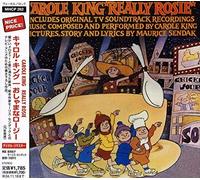 Carole King - Really Rosie