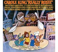 CAROLE KING - Really Rosie (2025) LP Vinilo Pre Pedido