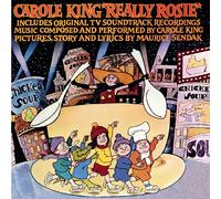 Carole King – Really Rosie – Vinilo (Importación USA) – Sony Music