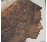 Carole King - Rhythms & Reasons