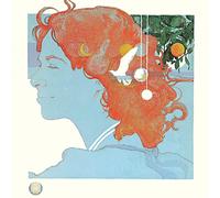 Carole King - Simple Things (Gatefold sleeve) [180 gm LP Coloured Vinyl] [Vinilo]