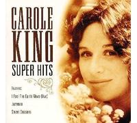 Carole King - Super Hits