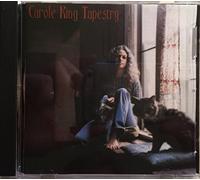Carole King - Tapestry