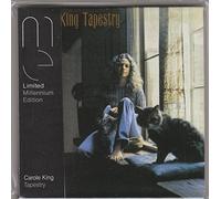 Carole King - Tapestry