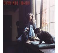 Carole King – Tapiz – Vinilo LP – Reedición – Legacy