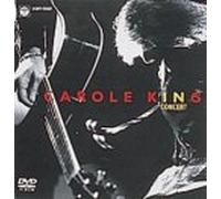 Carole King - Tapestry in Concert [93/Dts/5 [Alemania] [DVD]