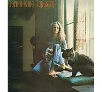 Carole King - TAPESTRY LP UK ODE 1971