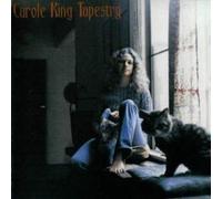 CAROLE KING - TAPESTRY LP (VINYL ALBUM) EUROPEAN MUSIC ON VINYL 2009