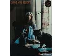 Carole king - tapestry piano, voix, guitare