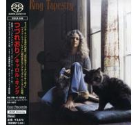 Carole King - Tapestry [Sacd]