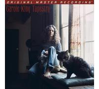 Carole King - Tapestry [Vinilo]