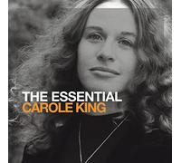 Carole King - The Essential Carole King [2CD]