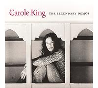 Carole King – The Legendary Demos – Vinilo