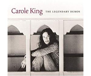 Carole King - The Legendary Demos
