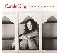 Carole King – The Legendary Demos – Vinilo