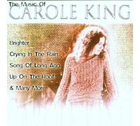 Carole King - The Music of