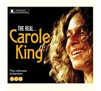 Carole King - The Real... Carole King.