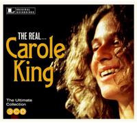 Carole King The Real... Carole King (CD) Album (Importación USA)