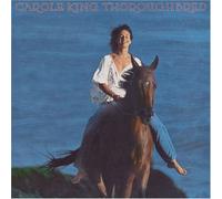 Carole King - Thoroughbred (Jpn) (Rmst)