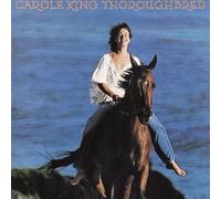 Carole King - Thoroughbred [LP]