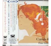 Carole King - Time Gone By-Best +2
