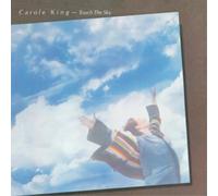 Carole King Touch the Sky (CD) Album (Importación USA)