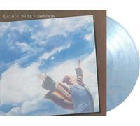Carole King Touch the Sky (Vinyl) (Importación USA)