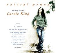 Carole King - Very Bestof:Natural Woman
