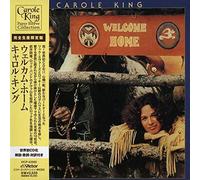Carole King - Welcome Home