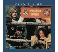 Carole King - Welcome Home