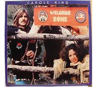 Carole King - Welcome Home