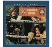 Carole King - Welcome Home
