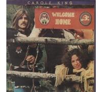Carole King - Welcome Home