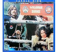 Carole King - Welcome Home - Avatar Records - 1C 064-85 495
