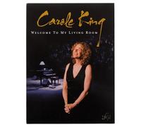 Carole King - Welcome To My Living Room [Alemania] [DVD]