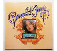 Carole King - WRAP AROUND JOY LP (VINYL) UK ODE 1974