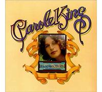 Carole King - WRAP AROUND JOY VINYL LP [SP77024] 1974 CAROLE KING