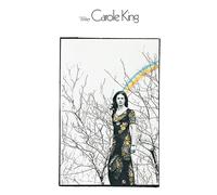 King, Carole - Writer