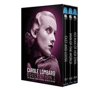 Carole Lombard Collection I [USA] [Blu-ray]