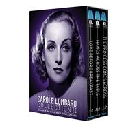 Carole Lombard Collection II [USA] [Blu-ray]