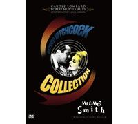 Carole Lombard - Mr. And Mrs. Smith [Edizione: Giappone] [Italia] [DVD]