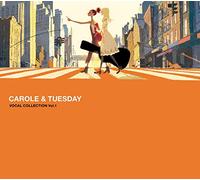 Carole & Tuesday – Carole & Tuesday: Colección Vocal, Volumen 1