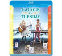 Carole & Tuesday [USA] [Blu-ray]