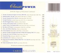 Carole Williams - Classic Power