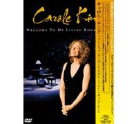 Carolel King - Welcome to My Living Room [Alemania] [DVD]