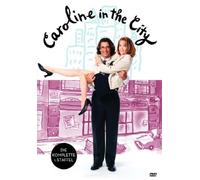Carolin in the City - Staffel 1 [Alemania] [DVD]