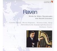 Carolin Masur / Kirsten Ecke - RAVEN